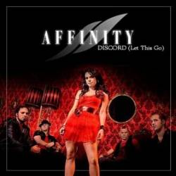 Affinity : Discord (Let This Go)